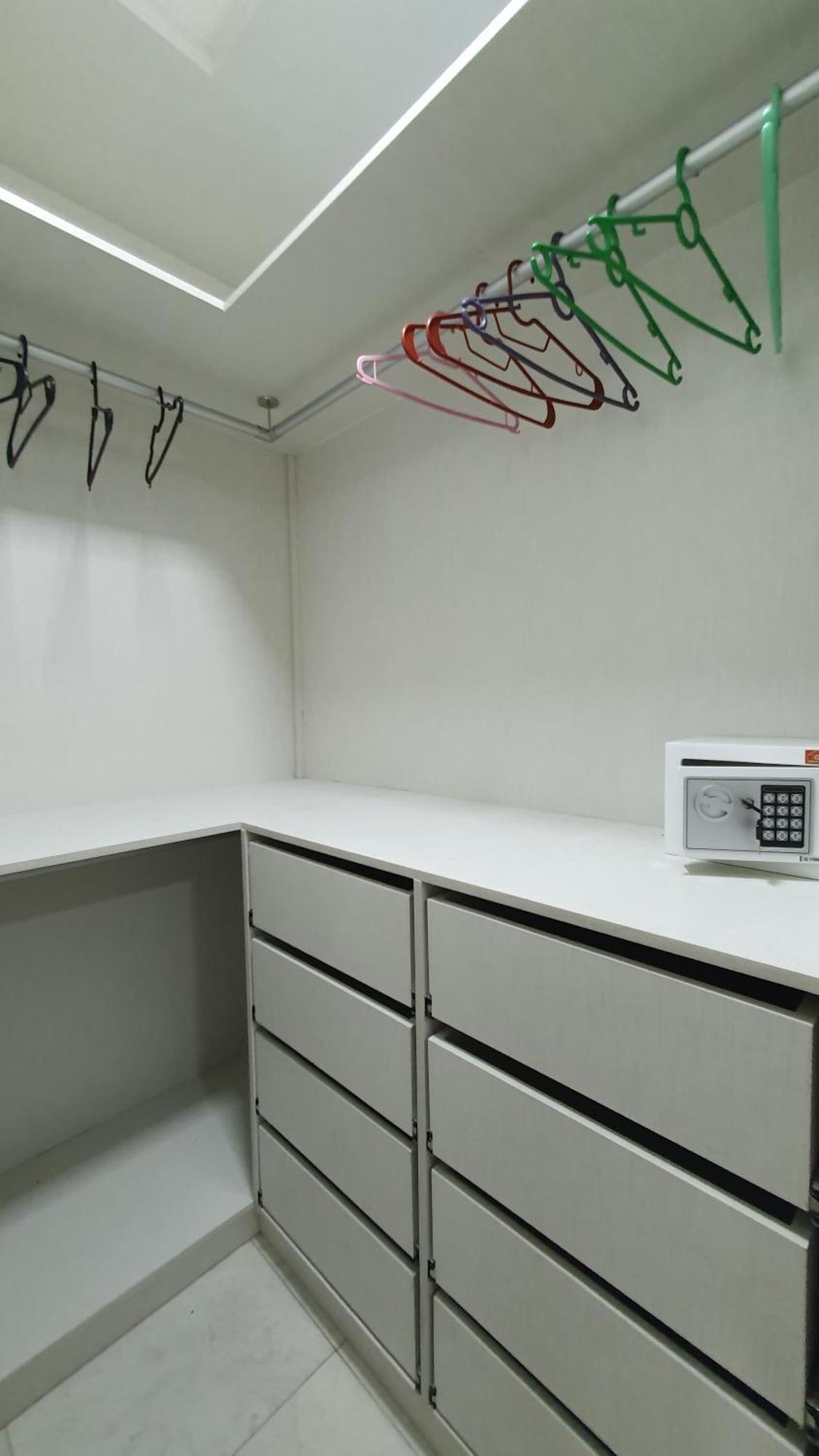 Atlantic Ocean Apartment ฟอร์ตาเลซา ภายนอก รูปภาพ